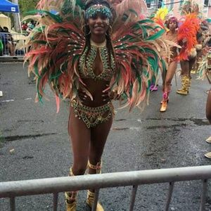 Meet your Posher, Brittany